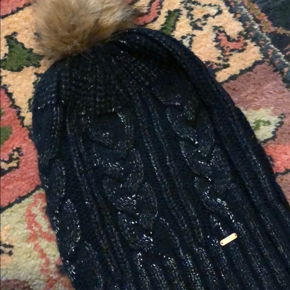 Free People beanie hat - Picture 5 of 7